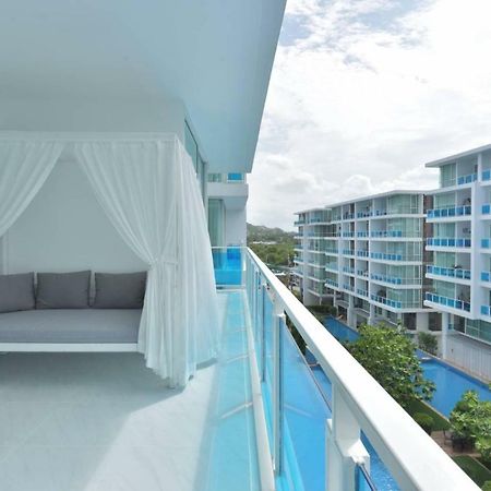 My Resort At Hua Hin By Charma Exterior photo