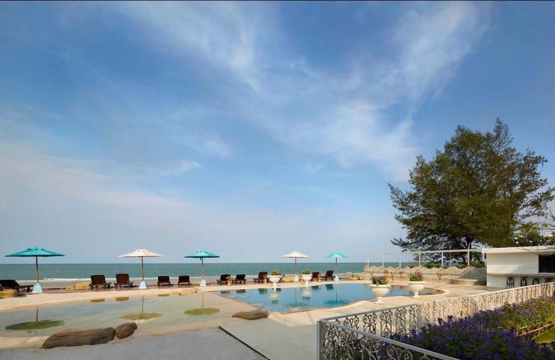 My Resort At Hua Hin By Charma Exterior photo